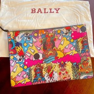 Bally clutch
